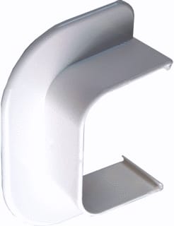 Canalit - AC Eindschot leidingkanaal Eindst.Plafond/Wand 65X50