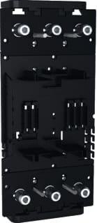 Hager - H3+ Chassisdeel vermogensschakelaar vermsch 3p 400a hyw300h