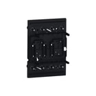 Hager - H3+ Chassisdeel vermogensschakelaar vermsch 4p 16-50a hys311h