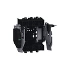 Hager - H3+ Chassisdeel vermogensschakelaar basis vrmgnsschklr p250 4p