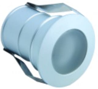 Lumiko - Minos Downlight/spot/schijnwerper Klem Ledspot 2700K 866090