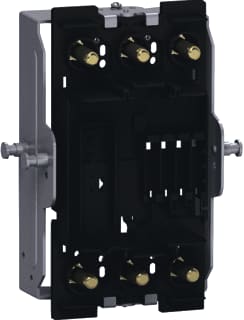 Hager - H3+ Chassisdeel vermogensschakelaar vrschkl vlghdst h3+p250 3p