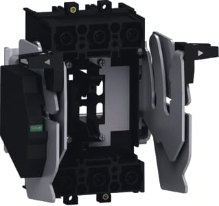 Hager - H3+ Chassisdeel vermogensschakelaar basis vrmgnsschklr p250 3p