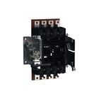 Hager - H3+ Chassisdeel vermogensschakelaar basis vrmgnsschklr p630 4p