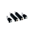 Hager - H3+ Aansluitvlag/Fasespreider achtaansl hyd034h vp4