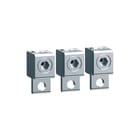 Hager - H3+ Aansluitvlag/Fasespreider Ext Kblklm Hys005H Vp3