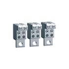 Hager - H3+ Aansluitvlag/Fasespreider ext kblklm hys055h vp3