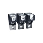 Hager - H3+ Aansluitvlag/Fasespreider ext kblklm hyw007h vp3
