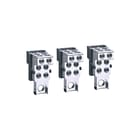 Hager - H3+ Aansluitvlag/Fasespreider ext kblklm hyt065h vp3