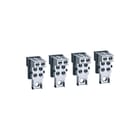 Hager - H3+ Aansluitvlag/Fasespreider ext kblklm hyt066h vp4