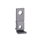 Hager - H3+ Aansluitvlag/Fasespreider l-achteraansltklm p250 1p