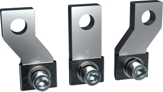 Hager - H3+ Aansluitvlag/Fasespreider vrsprdst p630 3p 630 a ds3