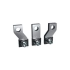 Hager - H3+ Aansluitvlag/Fasespreider vrspr p630 3p 250-400a ds3