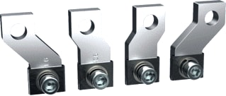 Hager - H3+ Aansluitvlag/Fasespreider Vrspr P630 4P 250-400A Ds4