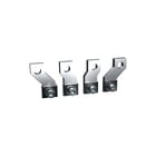 Hager - H3+ Aansluitvlag/Fasespreider Vrspr P630 4P 250-400A Ds4