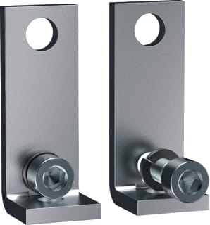 Hager - H3+ Aansluitvlag/Fasespreider l-achteraansltklm p630 1p