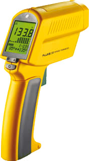 Fluke - Serie 570 Temperatuurmeter 572-2 (Ir)-30+900