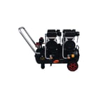 Tjep - Luchtcompressor 24/30-4 Compressor