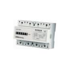 Koopman - Elektriciteitsmeter kwhmeter 3f mod 400v 90a
