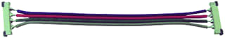 Lumiko - LLS20 Toebeh./onderdelen lichtslang/-band Klem Toebeh. Lichtslang 860882