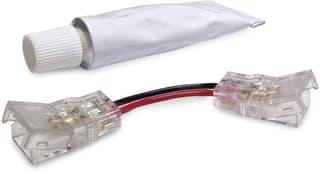 Lumiko - LLS67 Toebeh./onderdelen lichtslang/-band klem toebeh. lichtslang 860922