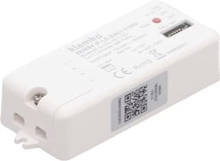 Lumiko - Easy Lichtregelsysteemcomponent Klem Interface Naar Dali/1-10V