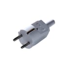Martin Kaiser - 519 Geaarde stekker Contst Thermo Ra Tule Wit