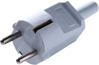Martin Kaiser - 519 Geaarde stekker Contst Thermo Ra Tule Grs
