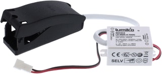 Lumiko - LED driver Klem Const 700Ma 4W