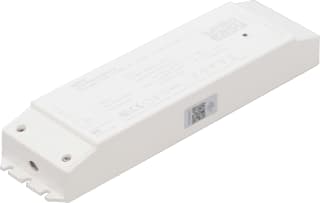 Lumiko - Easy LED driver Klem Driver 24V 100W Rgbw 4Ch