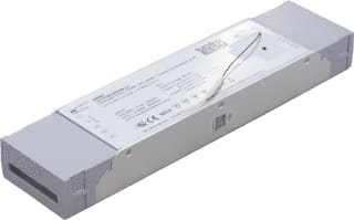 Lumiko - Easy LED driver Klem Driver 24V 200W Rgbw 4Ch