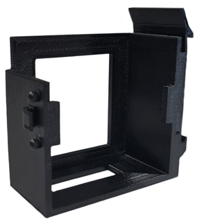 Lumiko - Toebeh./onderd. LED-driver/-module Klem Toebeh. Led-Driver 890010