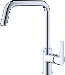 Grohe - Eurosmart Keukenmengkraan Kmk H.Uitl 28Mm