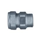 Hummel - Fitting met 2 aansluitingen Overg/Kopp 22Mm X 3/4Euro