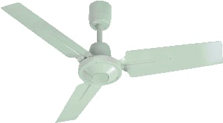S&P - HTB-RC Circulatieventilator Ventilator Htb-150 Rc