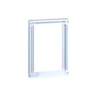 Legrand - Drivia Afstandsraam voor kast/lessenaar 18 verh 50 401223