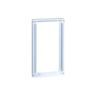 Legrand - Drivia Afstandsraam voor kast/lessenaar 18 verh 50 401224