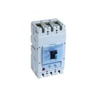 Legrand - LEXIC DPX3 Vermogensschakelaar 630 mt 3p 250a 36ka 400v