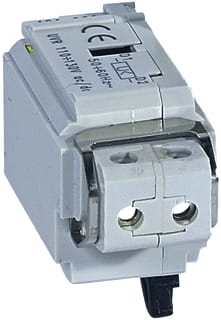 Legrand - LEXIC DPX3 Onderspanningsspoel dpx? onderspsp 110vac/dc