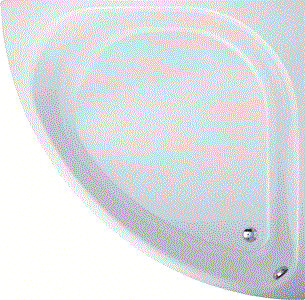 Bette - Arco Bad bad arco 140x140 wit
