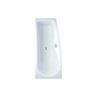 Bette - Luna Bad 170X75 Wit