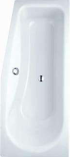 Bette - Luna Bad 170X75 Wit