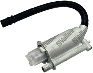 Vaillant - Toeb./onderd. gasgestookte cv-ketel Sifon