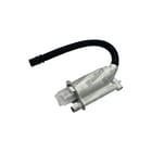 Vaillant - Toeb./onderd. gasgestookte cv-ketel Sifon