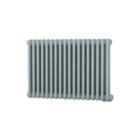 Zehnder - Charleston NZ Handdoekradiator (elektrisch) nz-060-089/gf