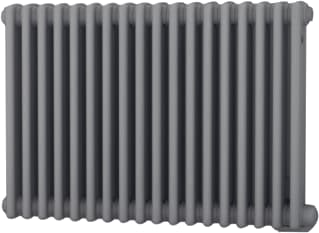 Zehnder - Charleston NZ Handdoekradiator (elektrisch) Nz-060-131/Gf