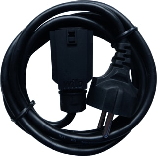 Wilo - Elektr. toebeh./onderdelen v pompen Power Supply Conn