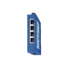 Hirschmann Multimedia - Netwerkswitch switch spider 4tx/1fx