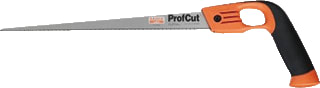 Bahco - PC Handzaag Schrobzg Pc-12-Com