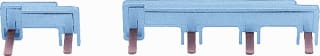 Comat Releco - Kamrail Brugstrip V40-A Blauw Se5